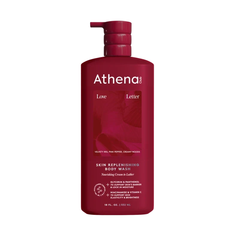 Skin Replenishing Body Wash U3
