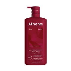 Skin Replenishing Body Wash U3