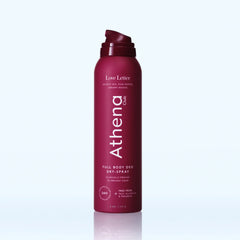 Full Body Deo Dry-Spray M5