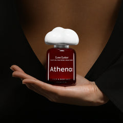 Hair & Body Mist I7