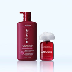 Lotion and Mist Duo N3