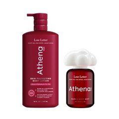 Lotion and Mist Duo N3