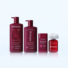 Full Body Fragrance Routine O6