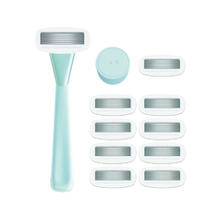 The Essential Shave Set V3