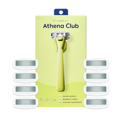 The Essential Shave Set V3