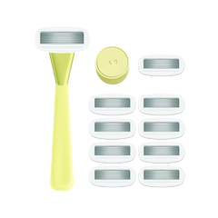The Essential Shave Set V3