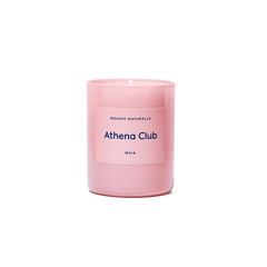 Scented Mood Candle Q7