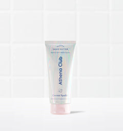 Fluffy Shave Butter T6