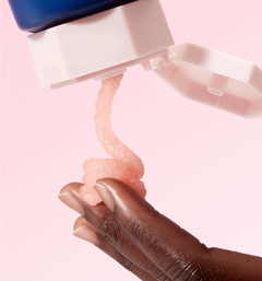 Gentle Sugar Scrub V8