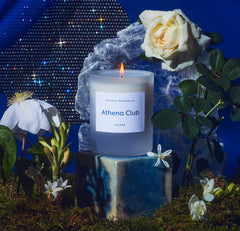 Scented Mood Candle T6