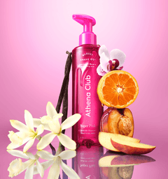 Glossy Shave Oil Q0