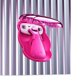 The Mini Razor F7