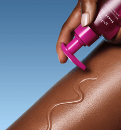 Glossy Shave Oil Q0