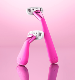 The Mini Razor S4
