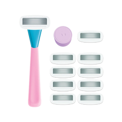 The Essential Shave Set Z6