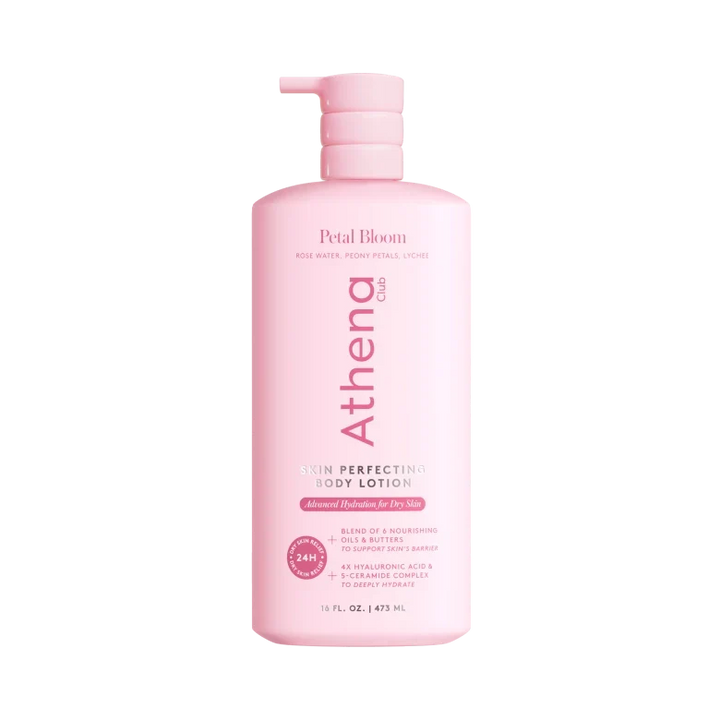 Skin Perfecting Body Lotion S3 Petal Bloom