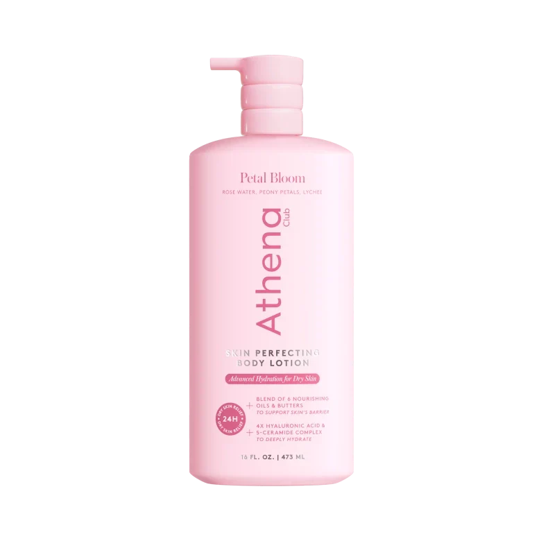 Skin Perfecting Body Lotion S3 Petal Bloom