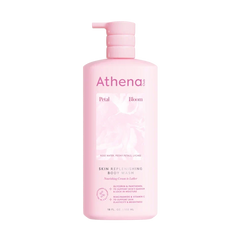 Skin Replenishing Body Wash M6