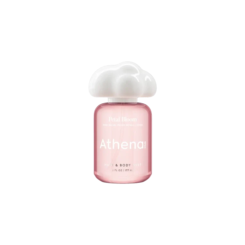 Hair & Body Mist M6