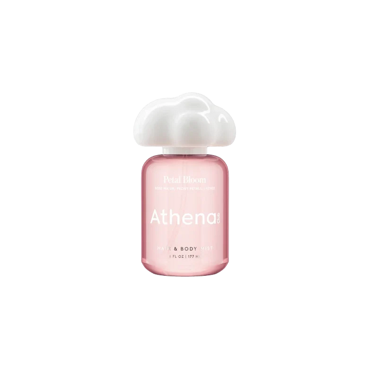 Hair & Body Mist M6 Petal Bloom