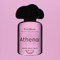 Hair & Body Mist M6