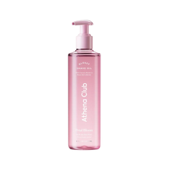 Glossy Shave Oil N1