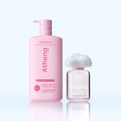 Lotion and Mist Duo C3