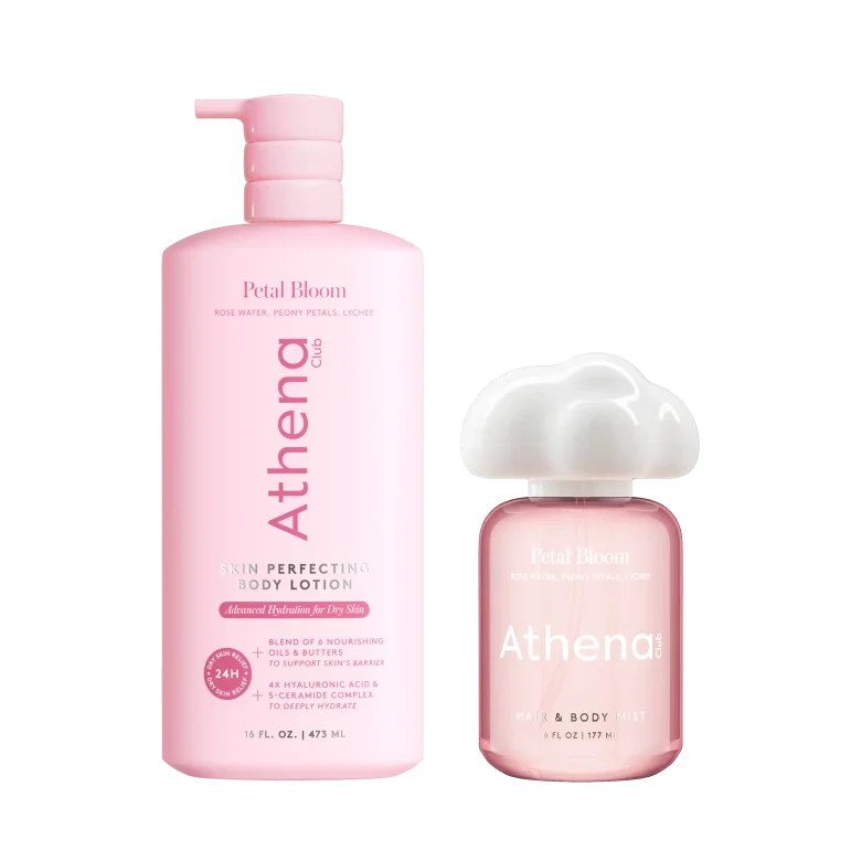 Lotion and Mist Duo C3