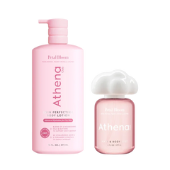 Lotion and Mist Duo H3