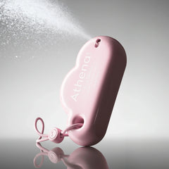 Mini Hair & Body Mist Q3