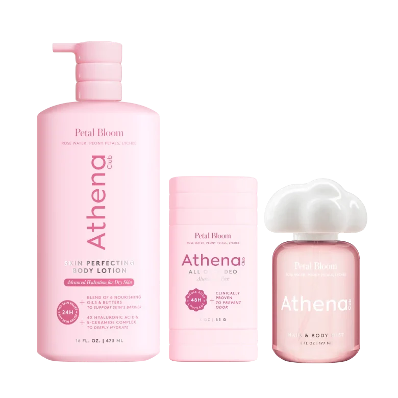 Scent Layering Trio K9