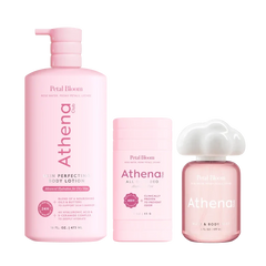 Scent Layering Trio K9