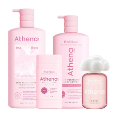 Full Body Fragrance Routine G6