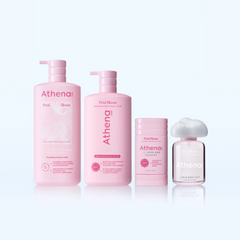 Full Body Fragrance Routine G6