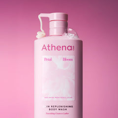 Full Body Fragrance Routine G6