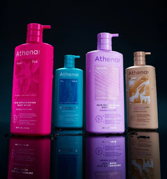 Skin Replenishing Body Wash Y5