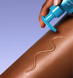 Glossy Shave Oil B2