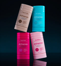 All Over Deo K7