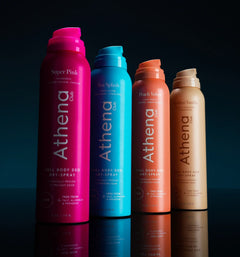 Full Body Deo Dry-Spray N5