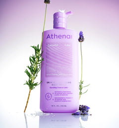 Skin Replenishing Body Wash B8