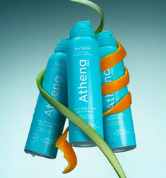Full Body Deo Dry-Spray L8