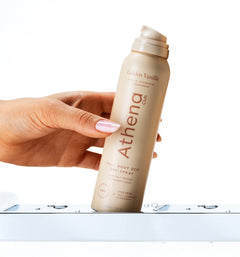 Full Body Deo Dry-Spray N5