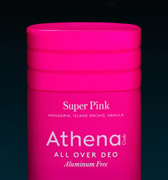 All Over Deo R1