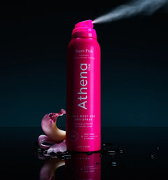 Full Body Deo Dry-Spray F2