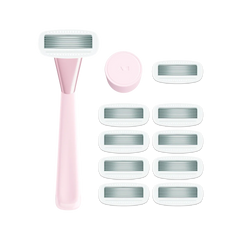The Essential Shave Set V3