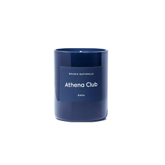 Scented Mood Candle Q7