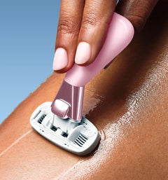 The Mini Razor S4