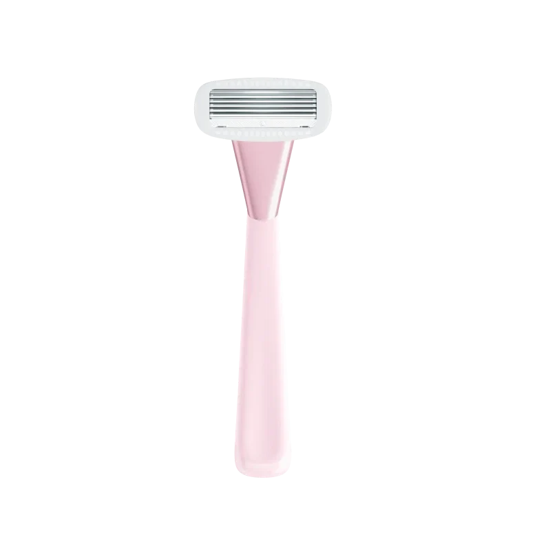 The Razor Kit V6 Rose