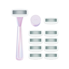 The Essential Shave Set V3