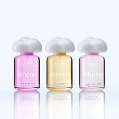 Hair & Body Mist Trio V7